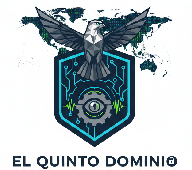 El Quinto Dominio